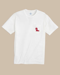 Classic White,S