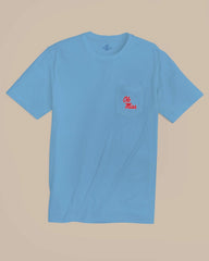 Rush Blue,S