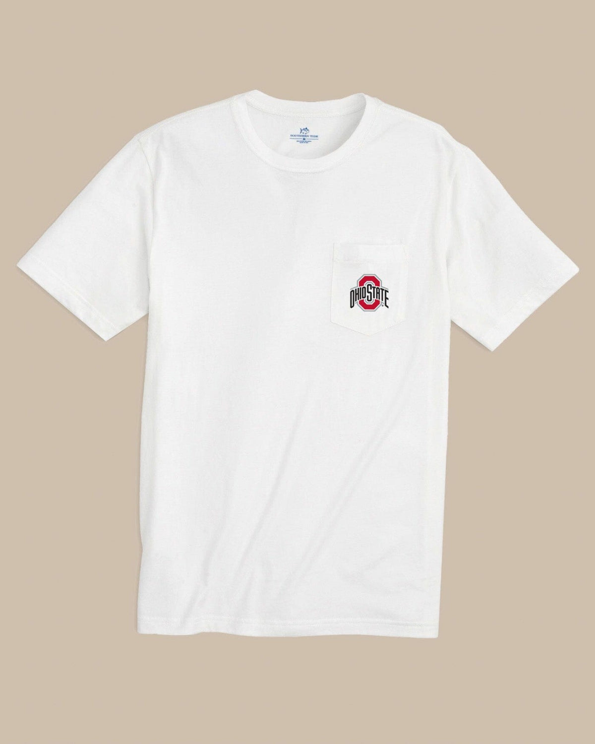 Classic White,S