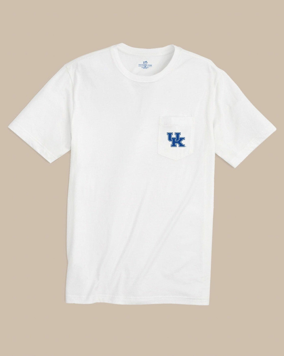 Classic White,S