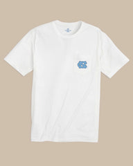 Classic White,S