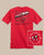 Varsity Red