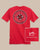 Varsity Red