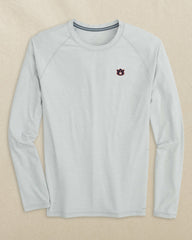Auburn Tigers brrr°®-illiant Long Sleeve T-Shirt Southern Tide Discounted