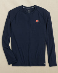 Auburn Tigers brrr°®-illiant Long Sleeve T-Shirt Southern Tide Discounted