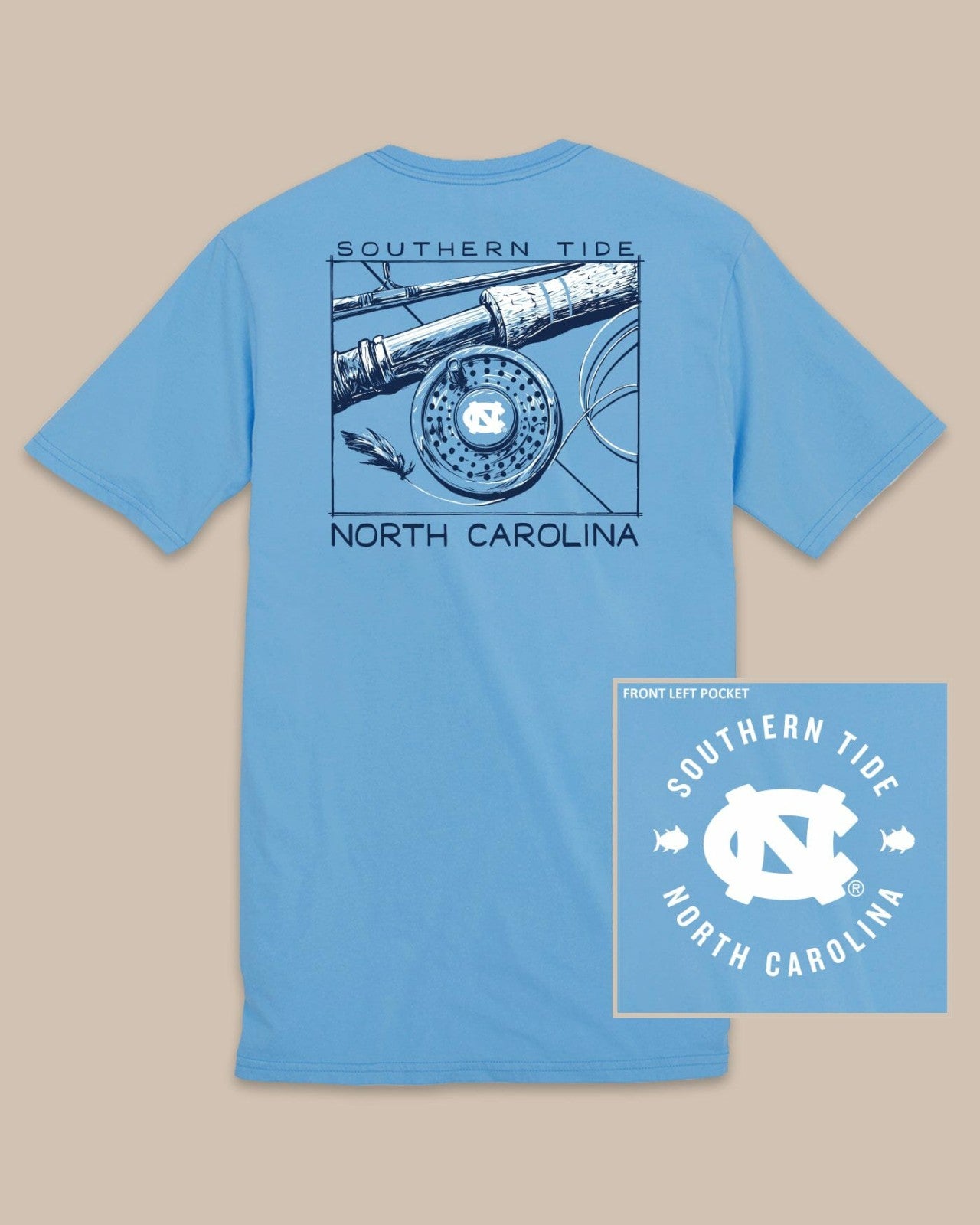 Rush Blue,S