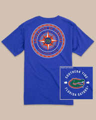 Florida Gators Gameday Collegiate T-Shirt Southern Tide Sale
