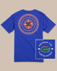 Florida Gators Gameday Collegiate T-Shirt Southern Tide Sale