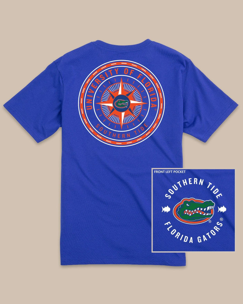 University Blue,S