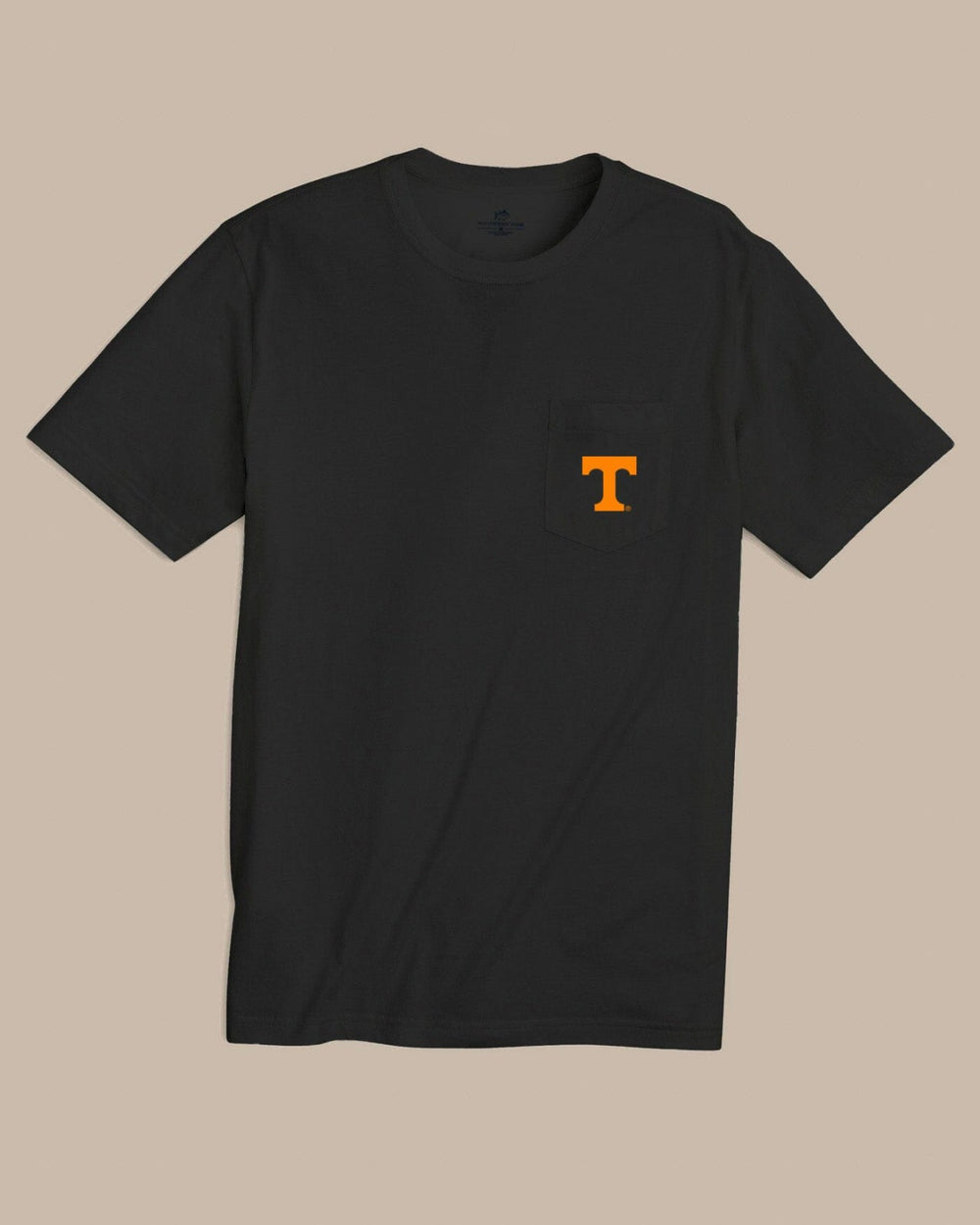 Tennessee Vols Embroidered Short Sleeve T-Shirt Southern Tide Bargain
