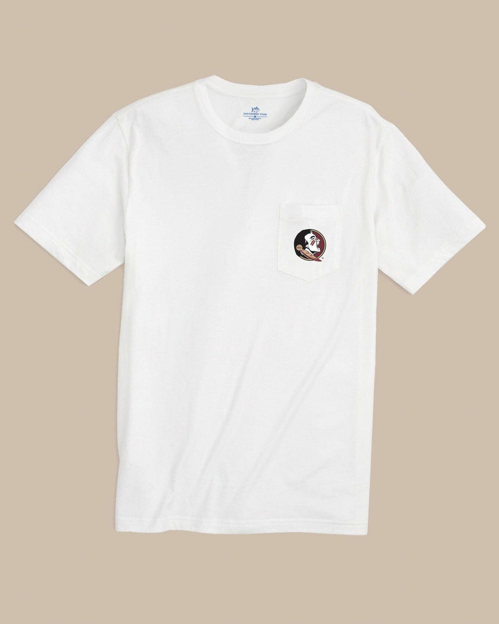 Classic White,S