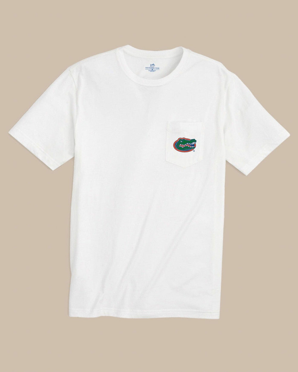 Classic White,S