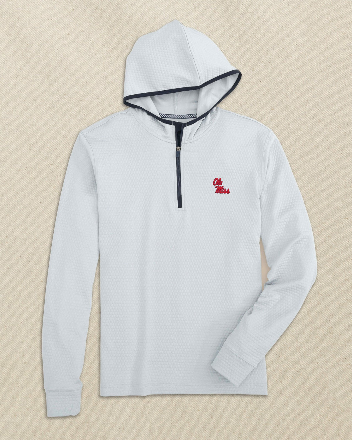 Heather Slate Grey,S