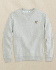 Vanderbilt Commodores Pullover Sweatshirt Southern Tide Exclusive Deal