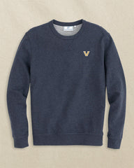Vanderbilt Commodores Pullover Sweatshirt Southern Tide Exclusive Deal