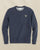 Heather Navy