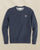 Heather Navy