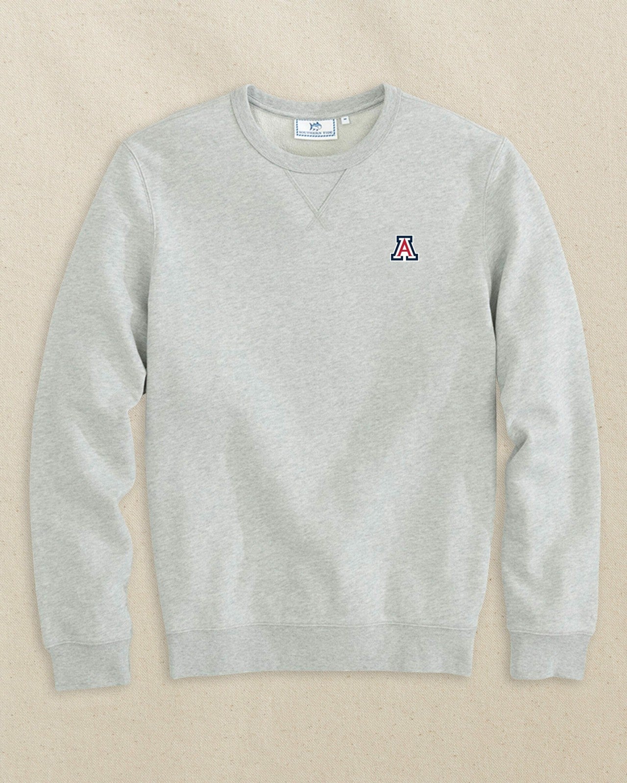 Heather Slate Grey,S