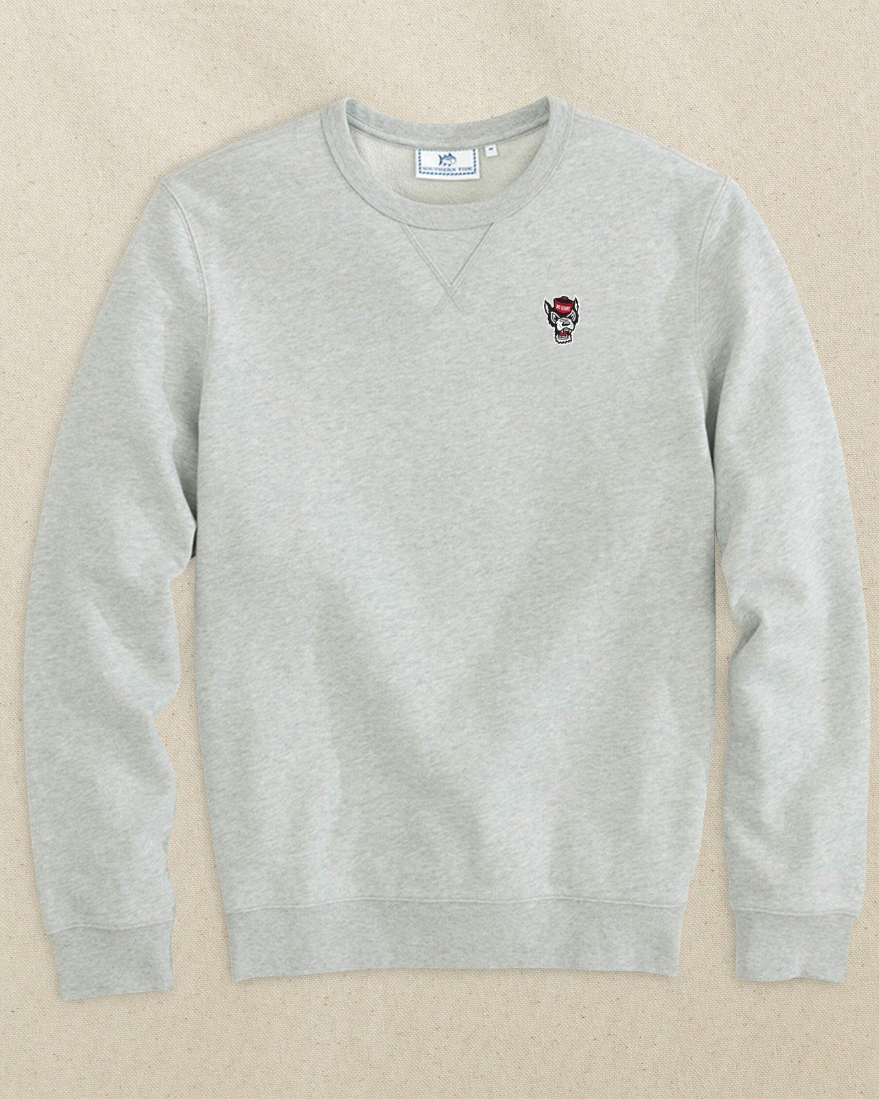 Heather Slate Grey,S