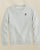 Heather Slate Grey
