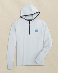 UNC Tar Heels Scuttle Hoodie Southern Tide Savings