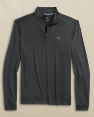 USC Gamecocks Cruiser ST Geo Printed Quarter Zip Southern Tide Value Deal