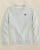 Heather Slate Grey