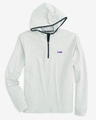 LSU Tigers Scuttle Hoodie Southern Tide Hot Deal
