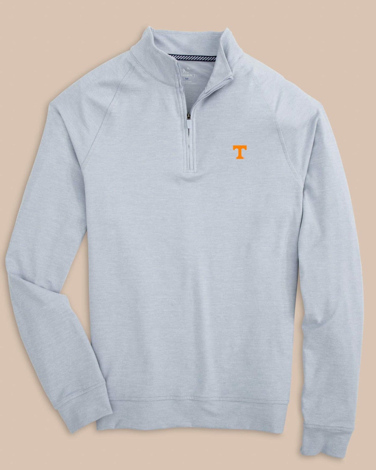 Tennessee Vols Cruiser Quarter Zip Pullover Southern Tide Outlets