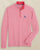 Heather Varsity Red