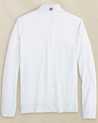 Furman Paladins Cruiser Micro-Stripe Quarter Zip Southern Tide Discount