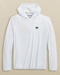 Florida Gators brrr°®-illiant Performance Hoodie Southern Tide Exclusive Deal