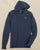 Nautical Navy