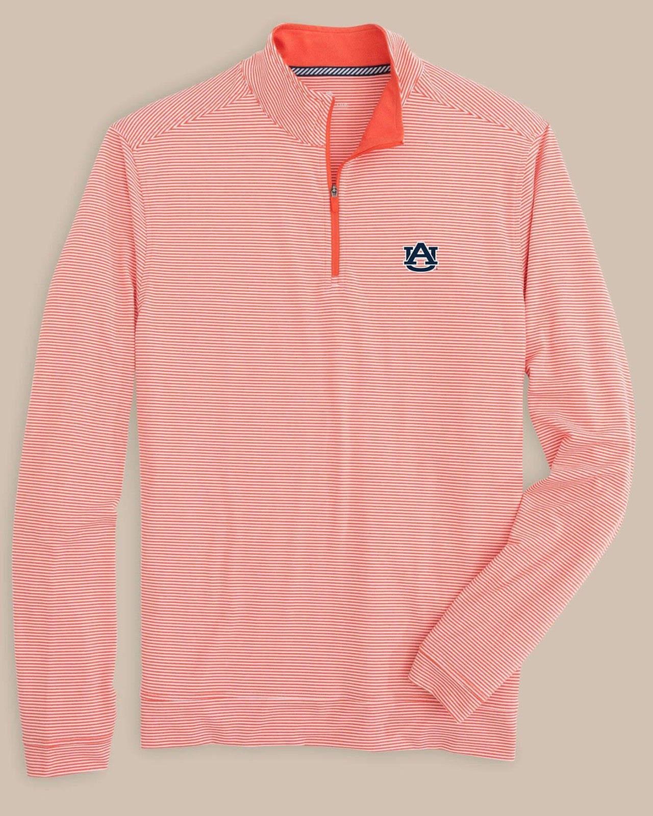 Heather Endzone Orange,S