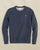 Heather Navy