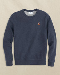 Heather Navy,S