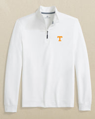 Tennessee Vols Schooner Quarter Zip Southern Tide Special Offer
