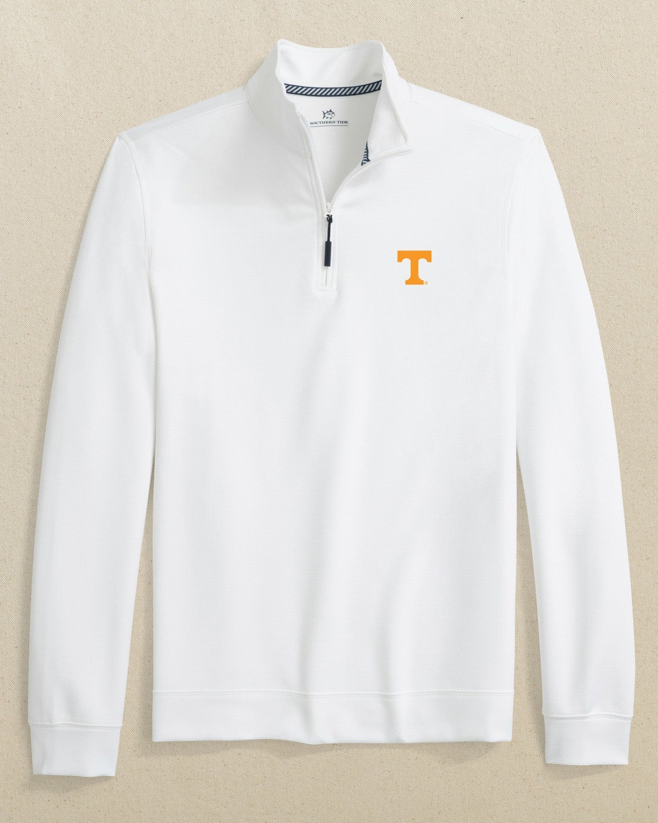 Classic White,S
