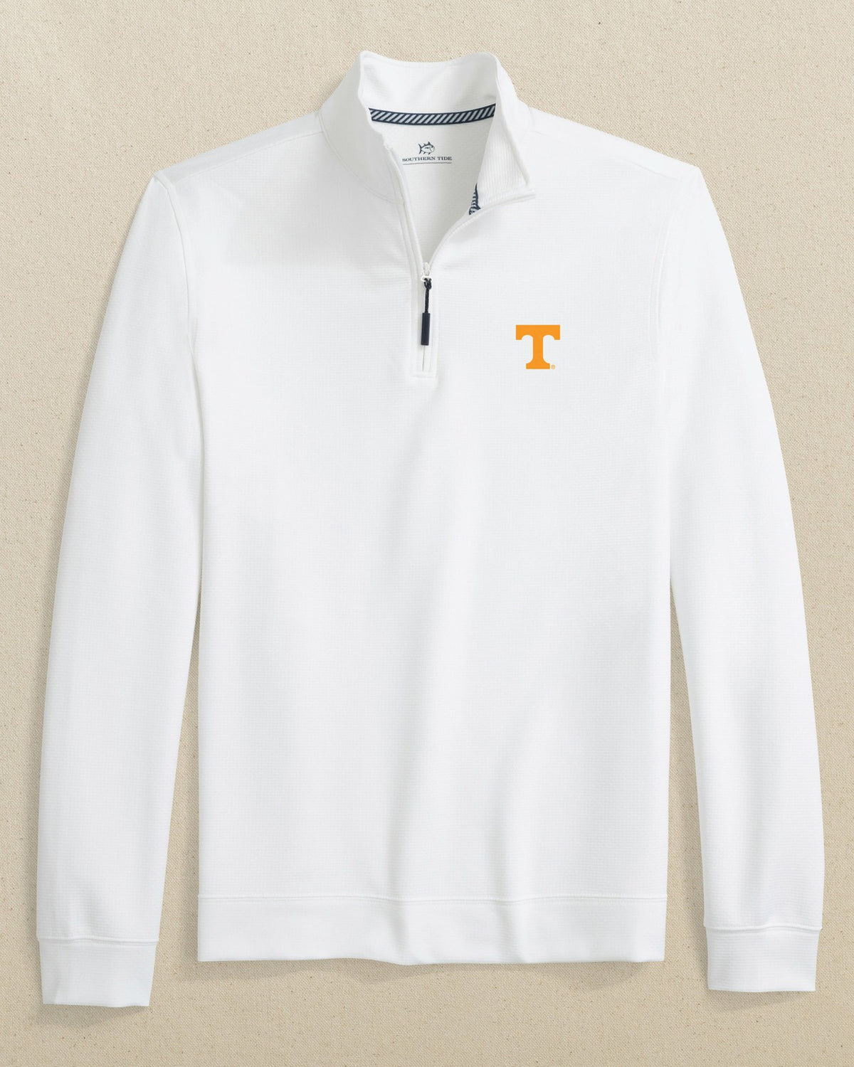 Classic White,S