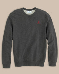Alabama Apparel - Crimson Tide Pullover Sweater Southern Tide Hot Deal