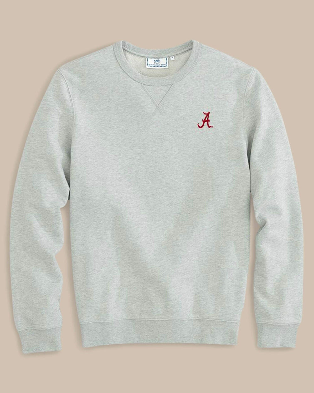 Alabama Apparel - Crimson Tide Pullover Sweater Southern Tide Hot Deal