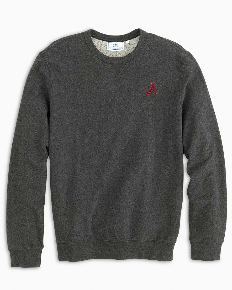 Alabama Apparel - Crimson Tide Pullover Sweater Southern Tide Hot Deal