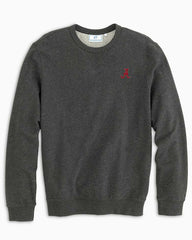 Alabama Apparel - Crimson Tide Pullover Sweater Southern Tide Hot Deal
