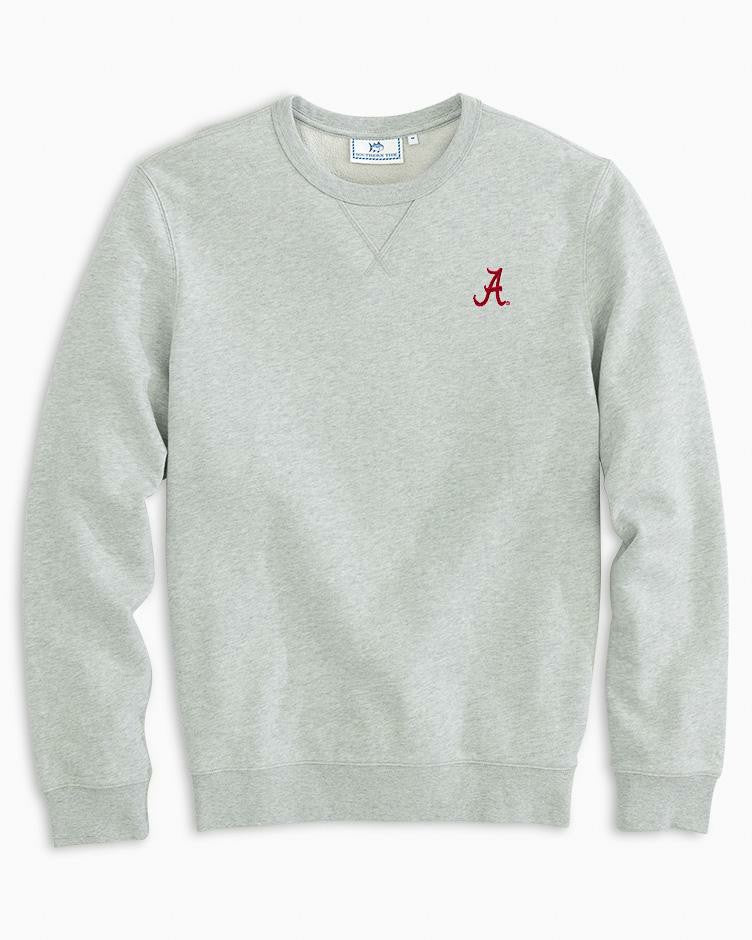 Alabama Apparel - Crimson Tide Pullover Sweater Southern Tide Hot Deal