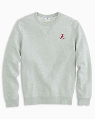 Alabama Apparel - Crimson Tide Pullover Sweater Southern Tide Hot Deal