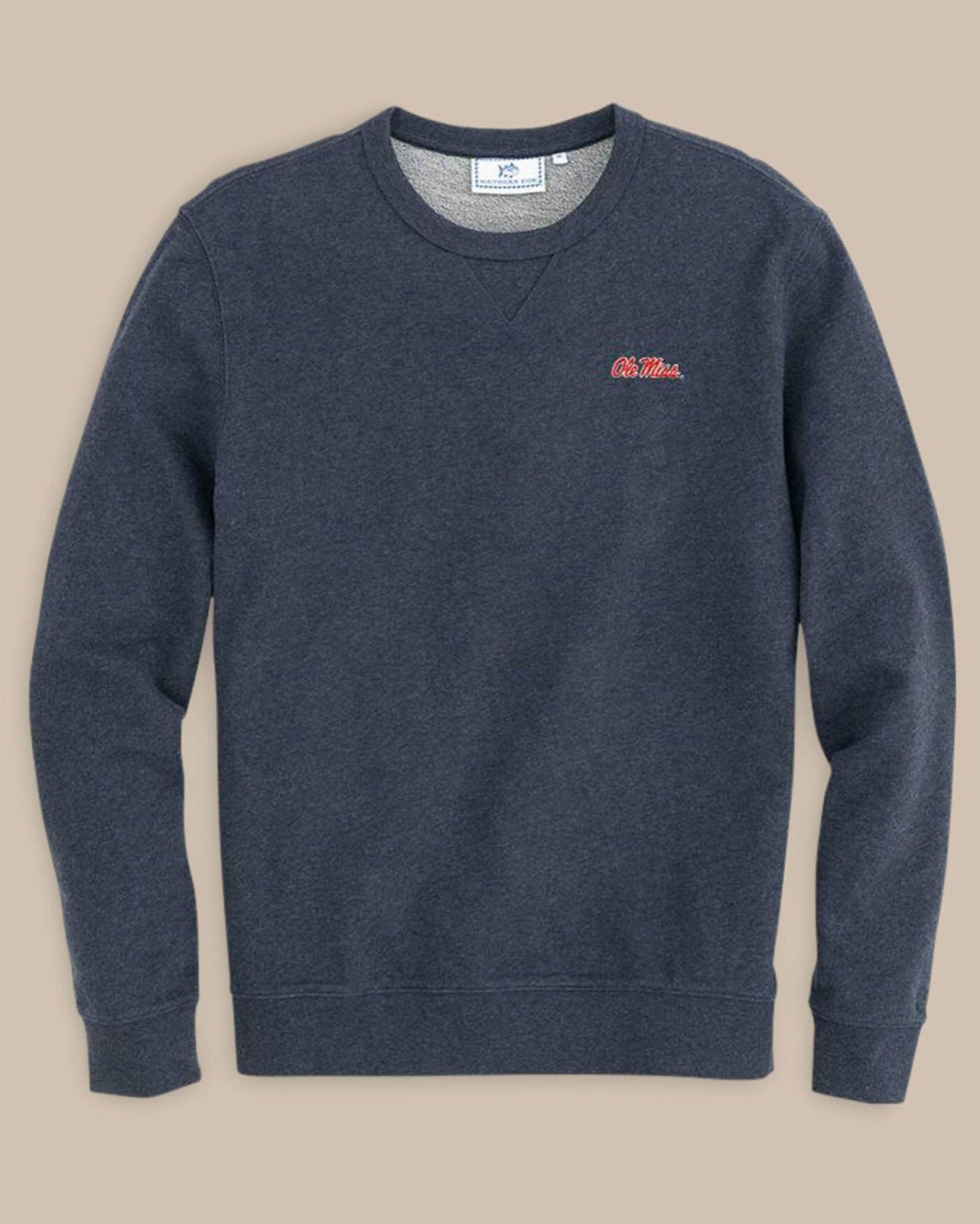 Heather Navy,S