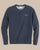 Heather Navy