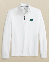 Florida Gators Schooner Quarter Zip Southern Tide Discount