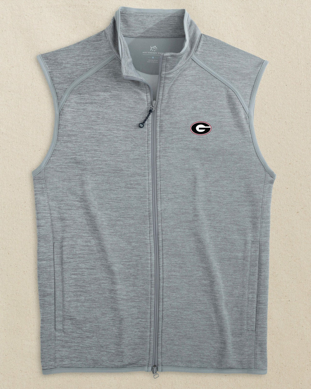 Heather Ultimate Grey,S