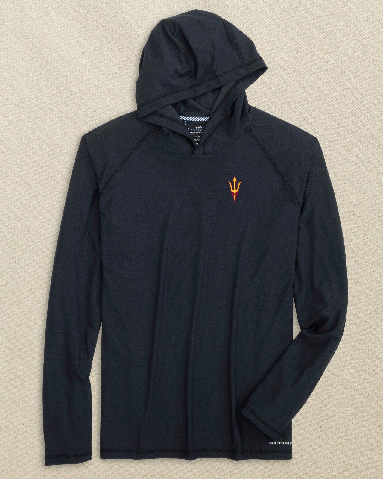Arizona State Sun Devils brrr°®-illiant Hoodie Southern Tide Savings